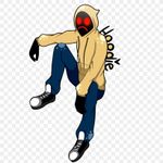 Does Hoodie Love you? Does Hoodie Love you?