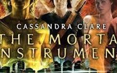 Mortal Instruments: what are you? Mortal Instruments: what are you?