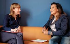 Discover Your MBTI Personality! Discover Your MBTI Personality!