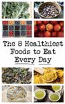 Are You Eating Healthily? Are You Eating Healthily?