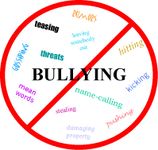 Are you being bullied? Are you being bullied?