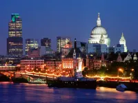 Capitals around the World Capitals around the World