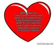 Are you in love<3 Are you in love<3