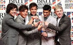 Which One Direction Boy Would Date You? Which One Direction Boy Would Date You?