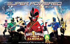 What Samurai Ranger are you? (1) What Samurai Ranger are you? (1)
