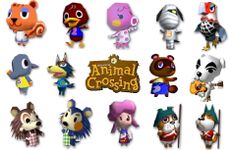 Which Animal Crossing Character Are You? (1) Which Animal Crossing Character Are You? (1)