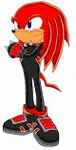 would knuckles the ecinda marrie you!?! would knuckles the ecinda marrie you!?!