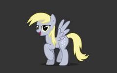 Could You Treat Derpy Well? Could You Treat Derpy Well?