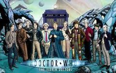 What Doctor Who companian are you? What Doctor Who companian are you?