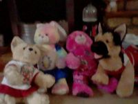what build a bear is right for you what build a bear is right for you