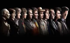 What kind of Doctor Who companion are you? What kind of Doctor Who companion are you?