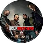How much of a Four Brothers fan are YOU? How much of a Four Brothers fan are YOU?