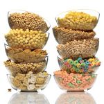If you were a cereal, what breakfast cereal would you be? If you were a cereal, what breakfast cereal would you be?