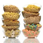 If you were a cereal, what breakfast cereal would you be? If you were a cereal, what breakfast cereal would you be?