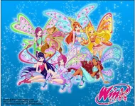 So You Think You Know the Winx? So You Think You Know the Winx?