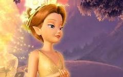 What is you Pixie Hollow Talent? What is you Pixie Hollow Talent?