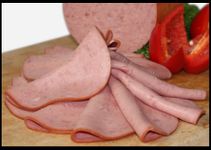 do you like ham? do you like ham?