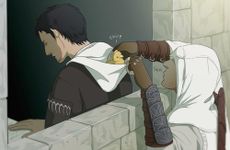 Are you Malik or Altair Are you Malik or Altair