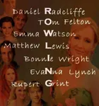 How well do you know HARRY POTTER! How well do you know HARRY POTTER!
