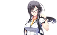 Which Dark side of the moon female protagonist are you most like Which Dark side of the moon female protagonist are you most like