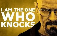 What Breaking bad character are you? What Breaking bad character are you?