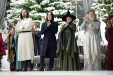 which hogwarts professor are you? which hogwarts professor are you?