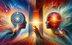 Mind or Heart: Discover Your Core Mind or Heart: Discover Your Core