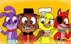 What is FNAF What is FNAF