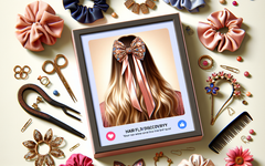 Discover Your Hair Flair Discover Your Hair Flair