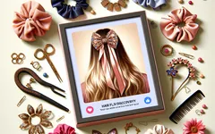 Discover Your Hair Flair Discover Your Hair Flair