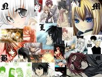 Which Wammy Boy are you? Which Wammy Boy are you?