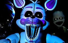 How much do you know FNaF? How much do you know FNaF?
