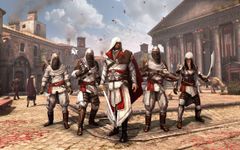 Ultimate quiz on Ezio - Assassin's Creed quiz Ultimate quiz on Ezio - Assassin's Creed quiz
