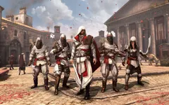 Ultimate quiz on Ezio - Assassin's Creed quiz Ultimate quiz on Ezio - Assassin's Creed quiz