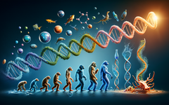Unraveling the Mysteries of Evolution Unraveling the Mysteries of Evolution