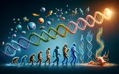 Unraveling the Mysteries of Evolution Unraveling the Mysteries of Evolution