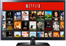 netflix netflix