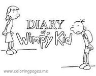 Diary Of a Wimpy Kid Personalty test! Diary Of a Wimpy Kid Personalty test!