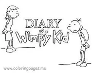 Diary Of a Wimpy Kid Personalty test! Diary Of a Wimpy Kid Personalty test!