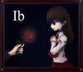 Which Ib character are you? Which Ib character are you?