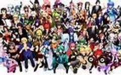 Which Vocaloid Are You? (3) Which Vocaloid Are You? (3)