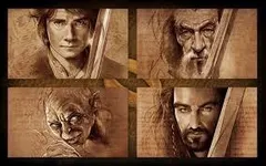 Which "The Hobbit" Character Are You? Which "The Hobbit" Character Are You?