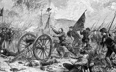 Civil War (1) Civil War (1)