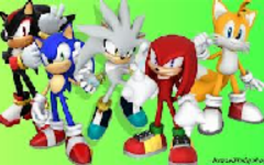 A Sonic wwffy 2! Part 8 A Sonic wwffy 2! Part 8
