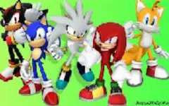 A Sonic wwffy 2! Part 8 A Sonic wwffy 2! Part 8