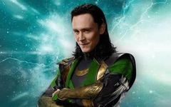 A date with Loki #1 A date with Loki #1