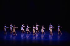 How Well Do You Know Contemporary Dance? How Well Do You Know Contemporary Dance?