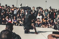 How Well Do You Know Hip Hop Dance? How Well Do You Know Hip Hop Dance?