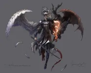 What Race would you be? (Angels, Demons, Dragons, etc) What Race would you be? (Angels, Demons, Dragons, etc)