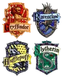What Hogwarts house are you in? (2) What Hogwarts house are you in? (2)